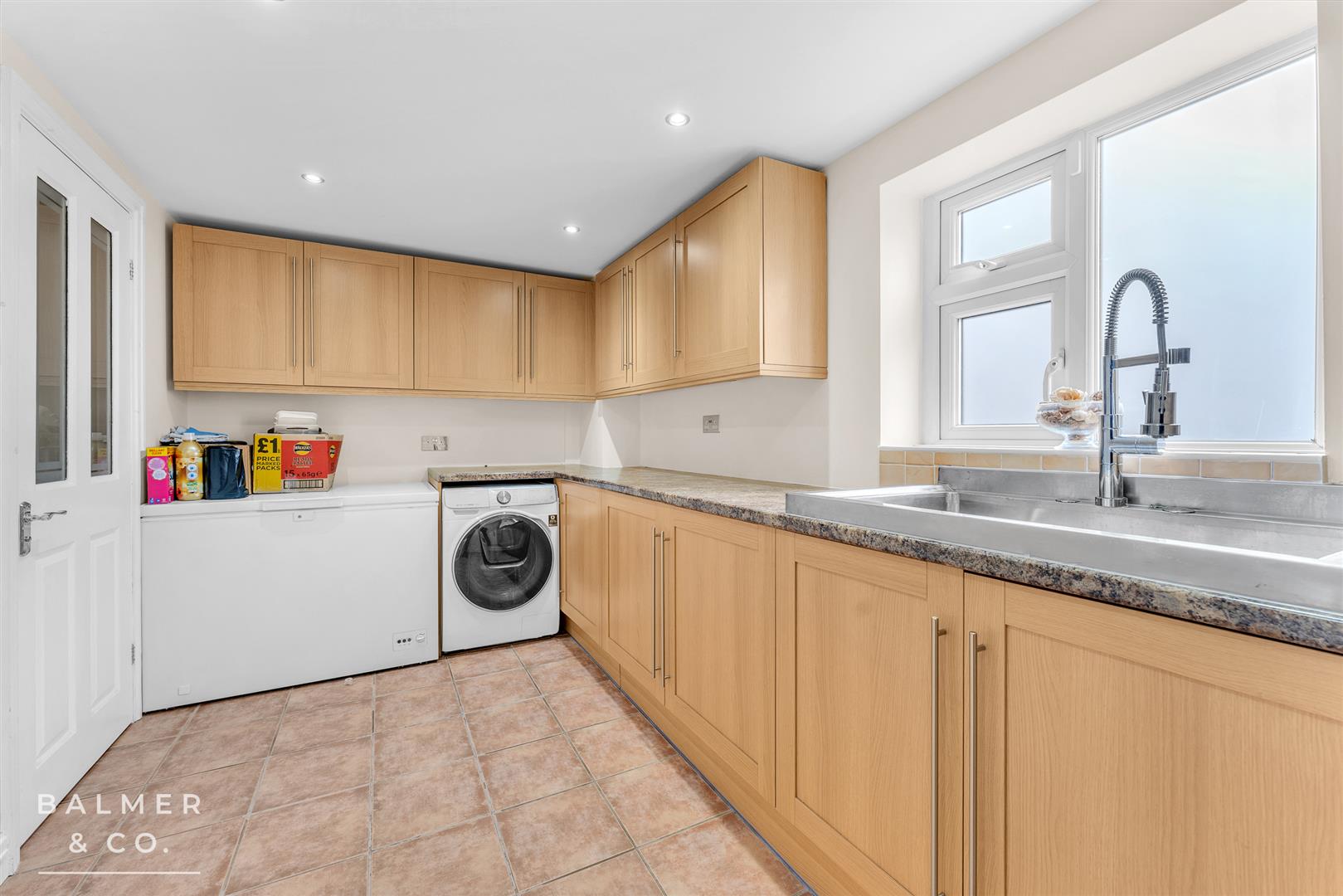 Property For Sale on Douglas Park, Atherton, M46 Balmer & Co